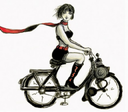 Avatar de Myriam