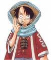 Avatar de [Luffy]