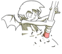 Avatar de Moqueur