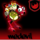 Avatar de Medevil