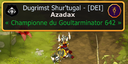 Avatar de Azadax