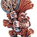 Avatar de Gornish