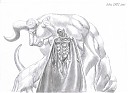 Avatar de cervole