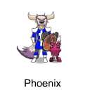 Avatar de Phoenix Trukmonster
