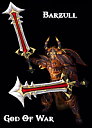 Avatar de Barzull