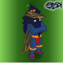 Avatar de Ezk