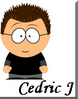 Avatar de Cedric J