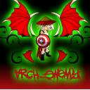 Avatar de sylvermetaldragon