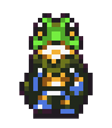 Avatar de Kafel
