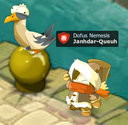 Avatar de Janhdar Queuh