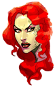 Avatar de Armaëlle