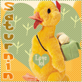 Avatar de Saturnin
