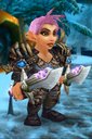Avatar de Bioumanrose