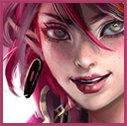 Avatar de Valii