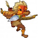 Avatar de Feksnevro
