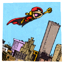 Avatar de Kalvin