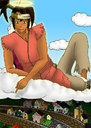 Avatar de Zinos