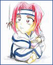 Avatar de Hwoarang