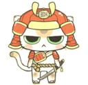 Avatar de Bushidan