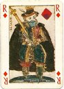 Avatar de Roi de carreau