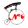 Avatar de numero6