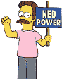Avatar de Ned Flanders.