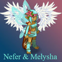 Avatar de Nefy Revena