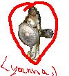 Avatar de Lyanna My love ",)"