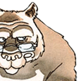 Avatar de Teddy