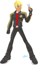 Avatar de Longshot