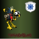 Avatar de Thehandofblood