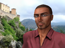 Avatar de Zebulon Overland