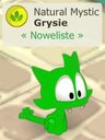 Avatar de Grysie