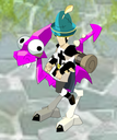 Avatar de Pongo