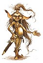 Avatar de Melpomène