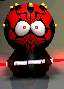 Avatar de Pryahm