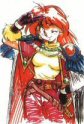 Avatar de Lina Inverse