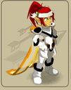 Avatar de Lapineu