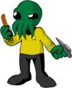 Avatar de Newen