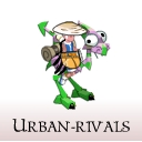 Avatar de urban-rivals