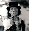 Avatar de Njósnavélin
