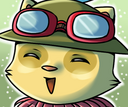 Avatar de Sheriff Mallefisto
