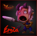 Avatar de Ernia