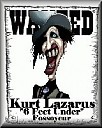 Avatar de Kurt Lazarus
