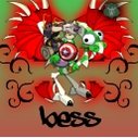 Avatar de Ix-Bess-Ix