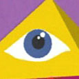 Avatar de All-seeing eye