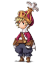 Avatar de Stérimar