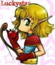 Avatar de luckystare