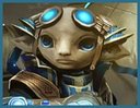 Avatar de Purusha