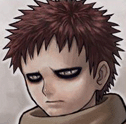 Avatar de Gaara du désert